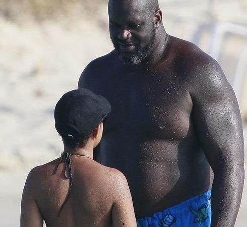 奥尼尔女友爆料视频在线观看,揭秘篮球巨星背后的情感纠葛